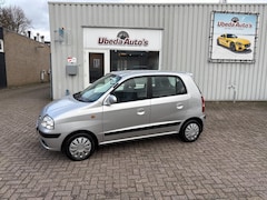 Hyundai Atos - 1.1i Dynamic Prime /// AUTOMAAT// KM 41760 NAP///3500E
