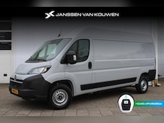 Opel Movano Electric - 3.5t L3H2 Zwaar 110 kWh Parkeercamera / Navigatie / Cruise-Control