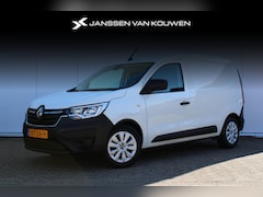 Renault Express - 1.5 dCi 75 pk Comfort + Apple Carplay / parkeersensoren / Cruise Control