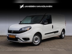 Fiat Doblò Cargo - 1.6 MJ L2H1 S Trekking Parkeercamera / Trekhaak / Airco