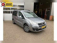 Peugeot Partner Tepee - 1.2 PureTech Active