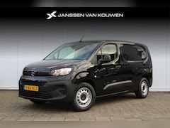 Opel Combo Electric - 136 pk L2 50kWh Parkeercamera / Carplay / Cruise-control