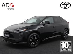 Toyota bZ4X - Dynamic 73 kWh | Nieuw uit voorraad leverbaar |
