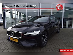 Volvo V60 - 2.0 B3 Momentum Advantage|Automaat|Applecarplay/android auto|Navi|Cruise control