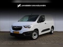 Opel Combo - 1.5 BlueHDi 100 pk L1 Parkeercamera / Navigatie / Laadruimtepakket