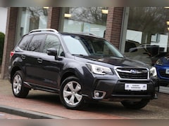 Subaru Forester - 2.0 XT Premium Schuifdak Leer Navi Camera Harman Kardon
