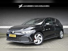 Volkswagen Golf - 1.4 eHybrid GTE / Stoel-Stuurverwarming / Apple Carplay / Parkeersensoren / 245 PK / Deale