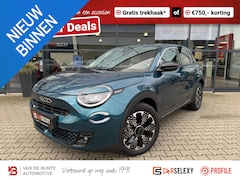 Fiat 600 - 1.2 Hybrid La Prima *ACC & Winter Pack