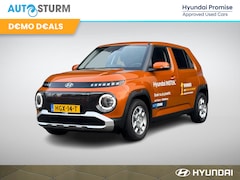 Hyundai Inster - Pulse 49 kWh