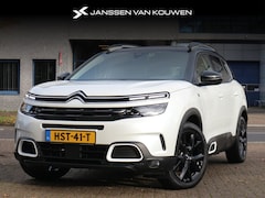 Citroën C5 Aircross - 1.6 Plug-in Hybrid AG2R / Panoramadak / Black Pack / Afneembare Trekhaak / SOH 91%