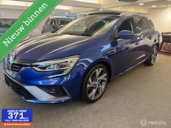Renault Mégane E-Tech - Estate 1.6 Plug-In Hybrid 160 R.S. Line