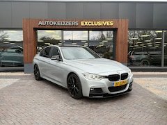 BMW 3-serie - 335i xDrive High Executive M-Pakket, Head-up, Akrapovic, Alcantara, Camera, etc etc