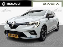 Renault Clio - 1.6 E-Tech Hybrid 140 E-Tech Engineered