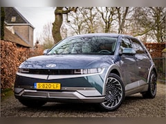 Hyundai IONIQ 5 - Lounge 77.4 kWh Stoelventilatie Head Up Bose Leder