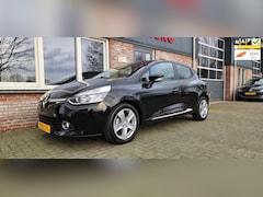 Renault Clio - 0.9 TCe ECO Collection Airco Cruise Control Nieuw Model Navigatie Nette/Leuke Auto NAP