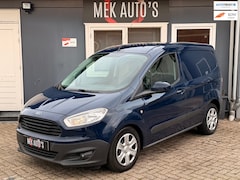 Ford Transit Courier - 1.5 TDCI Trend|2e Eigenaar|Airco|Nap|