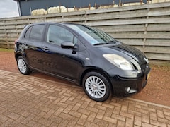 Toyota Yaris - 1.3 VVTi Dynamic Airco