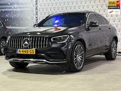 Mercedes-Benz GLC-klasse Coupé - 300 4MATIC Premium/AMG/PANO/360CAM/ACC/CARPLAY