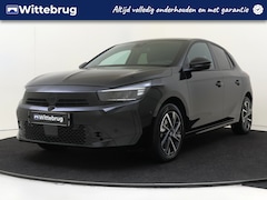 Opel Corsa - 1.2 Turbo GS | Wireless Carplay | Camera | Keyless | Full Map Navi |