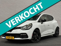 Renault Clio - 1.6 R.S. Monaco GP Automaat Navi Clima