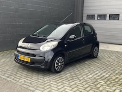 Citroën C1 - 1.0-12V Séduction | AIRCO | All-season | Keurig OH