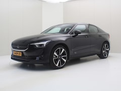 Polestar 2 - 2 Long Range Dual Motor 408PK 78kWh 94, 5% SoH [ PILOT PLUS+20 INCH+CARPLAY+CAMERA ]