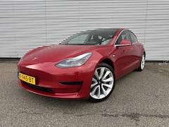 Tesla Model 3 - Stnd.RWD Plus 60 kWh NAP BTW 19" lichtmetaal Autopilot