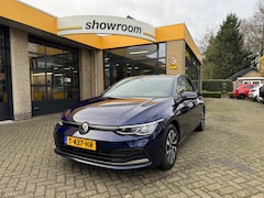 Volkswagen Golf - 1.5 eTSI Active Climate Control Navi Carplay