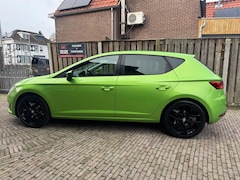 SEAT Leon - 1.4 TSI FR 140PK Nieuwstaat