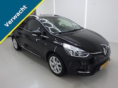 Renault Clio Estate - VERWACHT 0.9 TCe ENERGY LIMITED 1e EIGENAAR