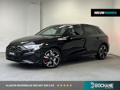 Audi A3 Sportback - 45 TFSI e S edition Competition | SOH 97% | PDC | STOEL.V.W | 1e-EIG |