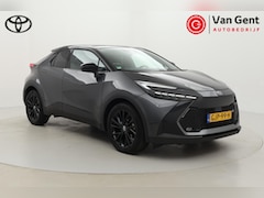 Toyota C-HR - 2.0 Hybrid 200 GR SPORT PLUS | Navigatie | 360 camera | Matrix LED | Stoel-/stuurverwarmin
