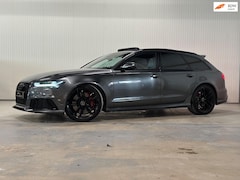 Audi RS6 - Avant 4.0 TFSI RS 6 quattro Pro Line Plus | PANO | KUIPSTOELEN | MATRIX LED | CARBON