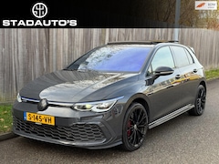 Volkswagen Golf - 1.4 eHybrid GTE Pano|IQ Light|Lichte Schade