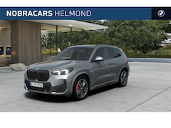 BMW X1 - xDrive25e M Sport Automaat / Panoramadak / Trekhaak / Sportstoelen / M Adaptief onderstel