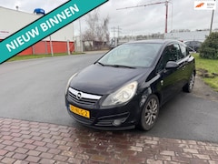 Opel Corsa - 1.2-16V '111' Edition