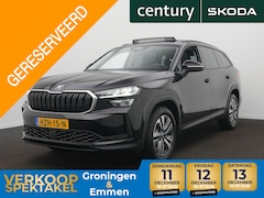 Skoda Kodiaq - 1.5 TSI MHEV Business Edition 7p. / Panodak / Elek. trekhaak / Elek. Stoel / Camera /