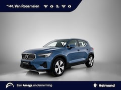 Volvo XC40 - XC40 T4 Plus Bright | Memorystoelen | Climate Pack