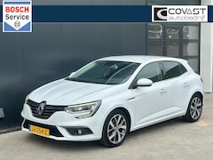 Renault Mégane - 1.2 TCe Bose | Led Koplamp. | Camera | 1e eigenaar | Dealer onderhouden |