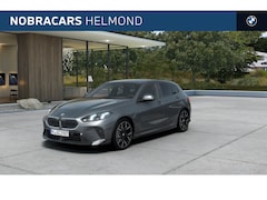 BMW 1-serie - 120 High Executive M Sport Automaat / Sportstoelen / Adaptieve LED / Head-Up / M Adaptief