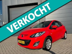 Mazda 2 - 2 1.3 TS Plus