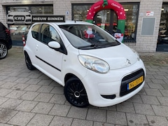 Citroën C1 - 1.0-12V 3Drs Apk Nieuwe koppelingset