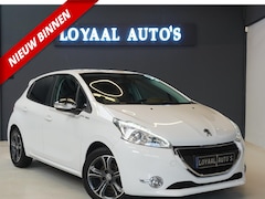 Peugeot 208 - 1.2 VTi Urban Soul | CRUISE | AIRCO | PDC | APK | NAP