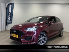 Ford Fiesta - 1.0 EcoBoost ST-Line | 3 DRS | Winter Pack | Adaptive Cruise Control |