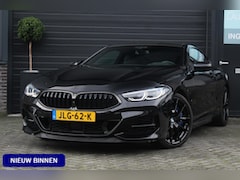 BMW 8-serie - M850i xDrive AC Schnitzer | Carbon dak | Soft Close | Warmtecomfortpakket voor | Bomvol