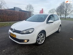 Volkswagen Golf - 1.2 TSI Highline BlueMotion APK 11-2026