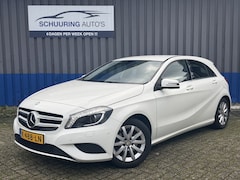Mercedes-Benz A-klasse - 180 Ambition Navi / Xenon