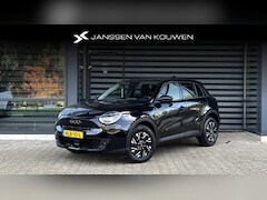 Fiat 600 - 1.2 Hybrid Urban Stoelverwarming Airco Apple Carplay