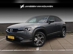 Mazda MX-30 - e-SkyActiv 145 First Edition 36 kWh * Navi * Apple Carplay * LED * Camera *SOH 93%