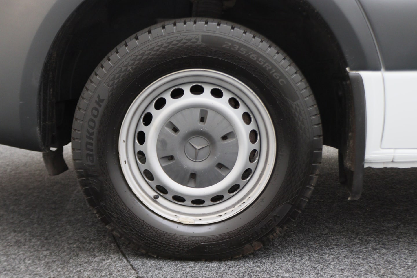 Mercedes-Benz Sprinter - 317 CDI L2H2 - AutoWereld.nl